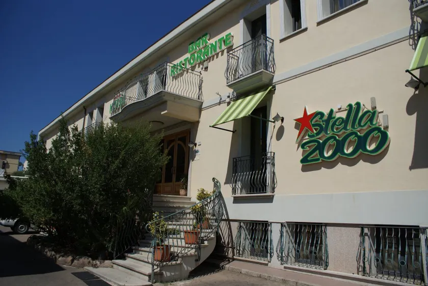Hotel Stella 2000 - Image 1