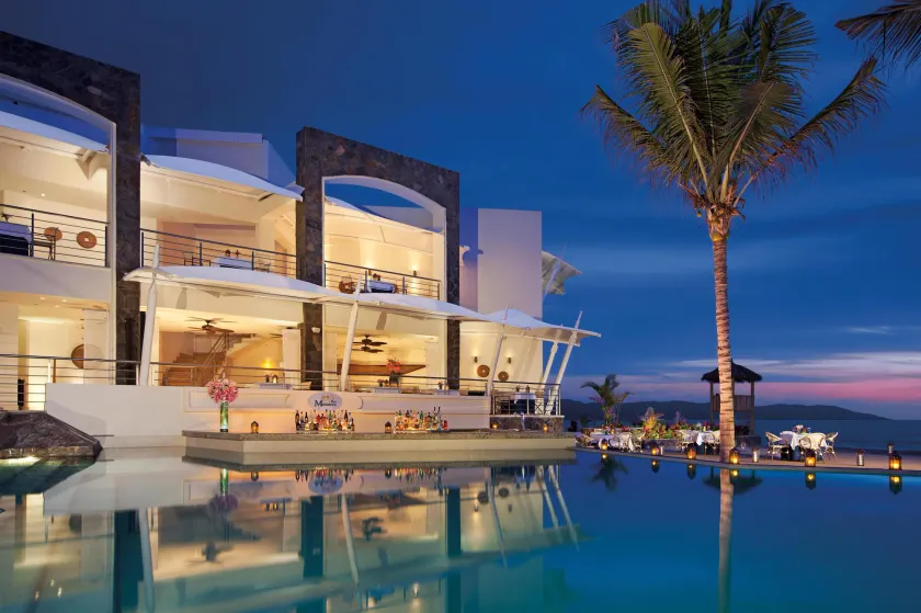 Dreams Vallarta Bay Resorts & Spa - All Inclusive - Image 1
