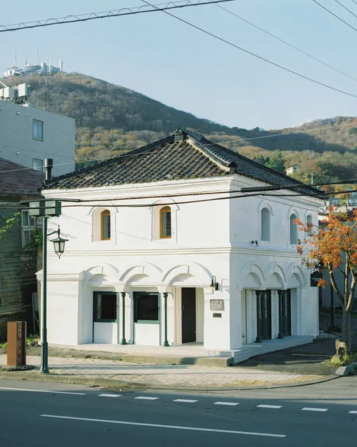 Portside Inn Hakodate - Image 1
