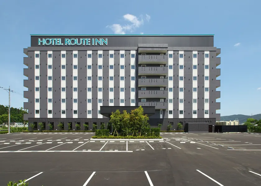 Hotel Route-Inn Takefu Inter - Image 1