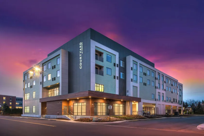 EVEN Hotel Eugene - Image 1
