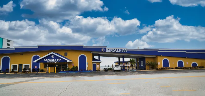 Sandals Inn - Image 1