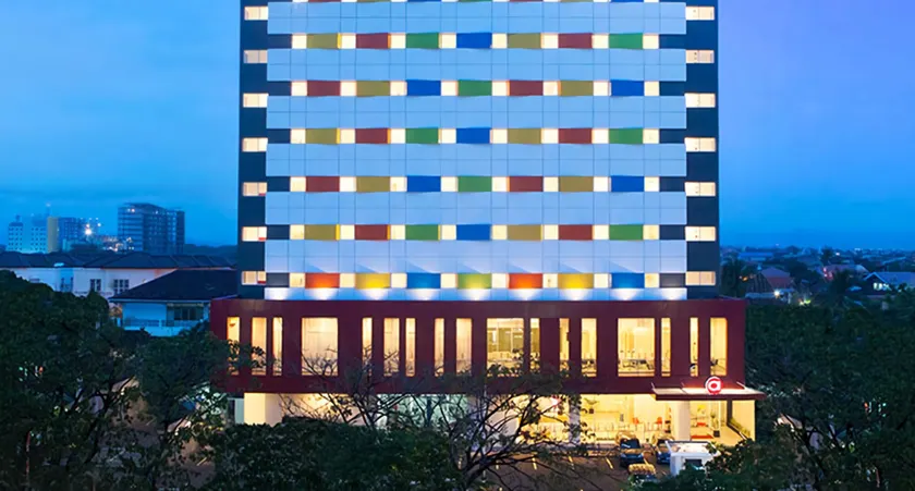 Amaris Hotel Pettarani - Makassar - Image 1