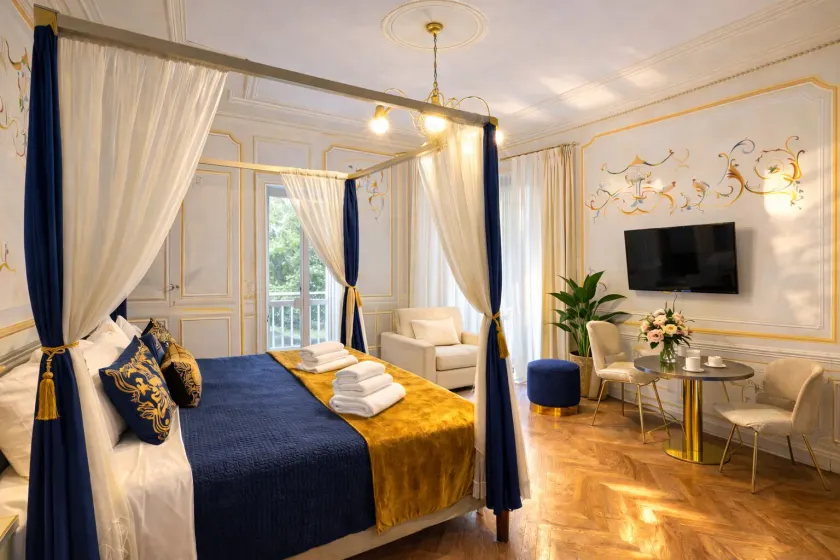 Suites Piazza Del Popolo - Image 1