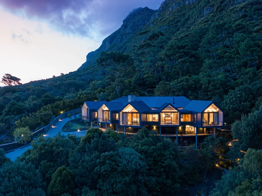 Future Found Sanctuary, Luxury Boutique Hotel by NEWMARK - Image 1