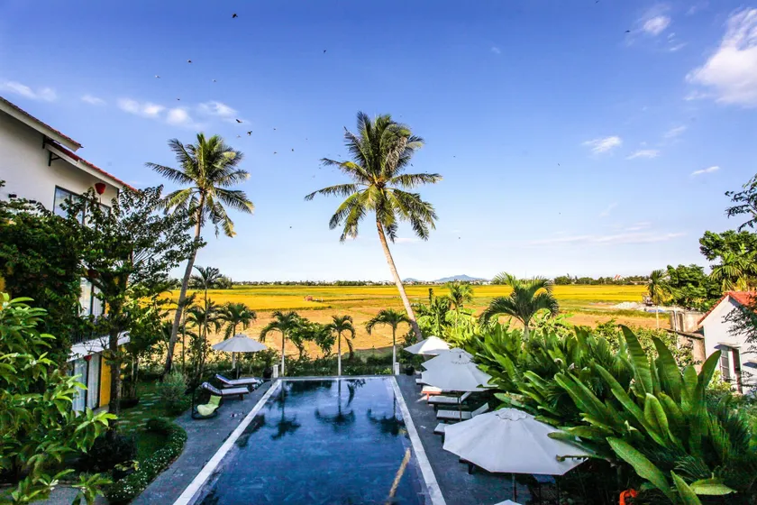 Hoi An Four Seasons Villa - Image 1
