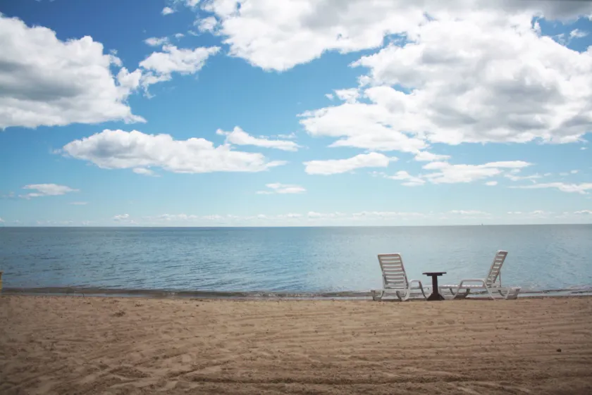 Paradise Beach resort - Image 1