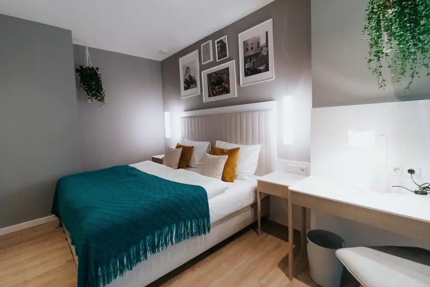 Vienna House by Wyndham Frankfurt South - Image 1
