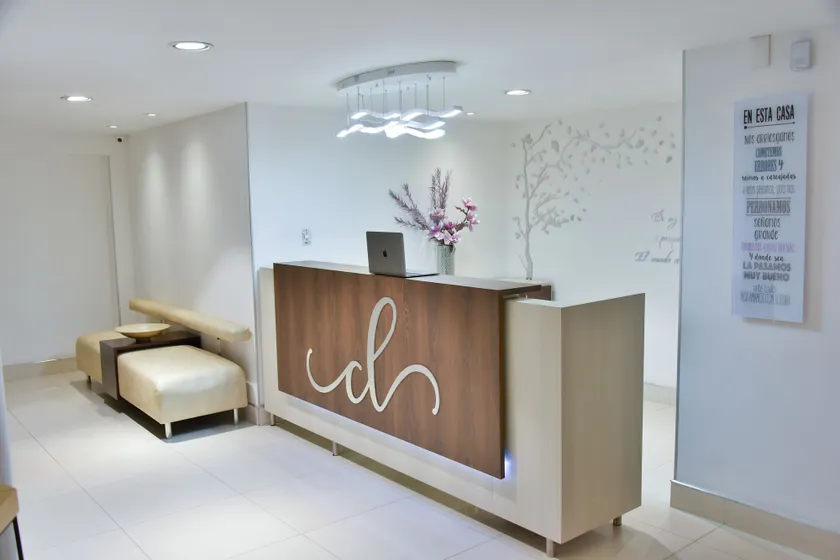 Casa Lua Hotel Spa - Image 1