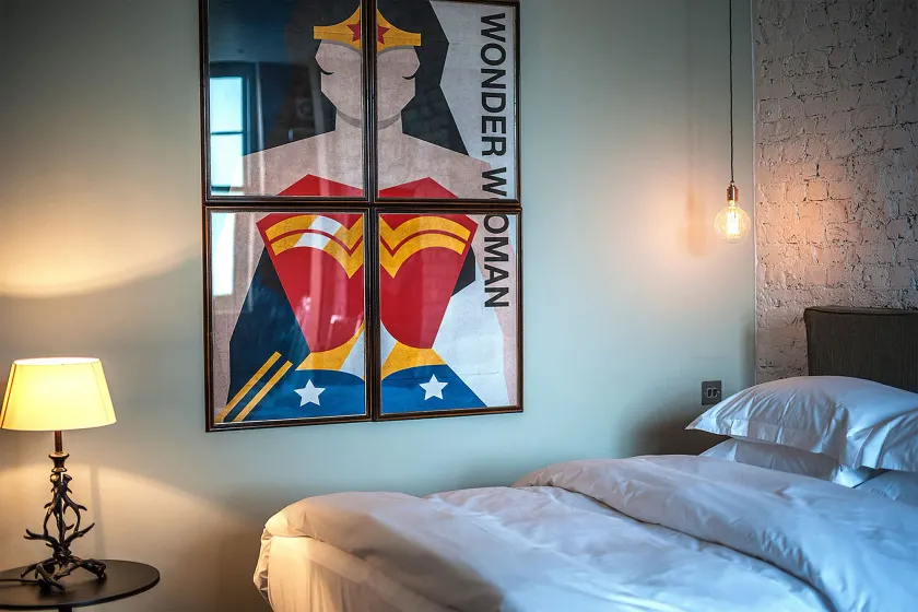 The Tommyfield Hotel - Image 1