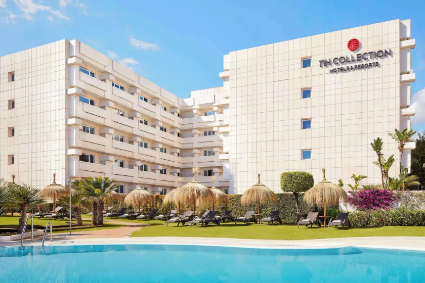 NH Collection Marbella - Image 1