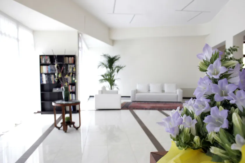 Hotel Sorriso - Image 1