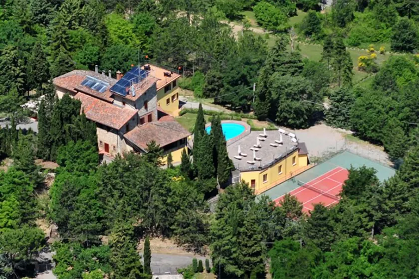 La Torre Ai Mari - Image 1