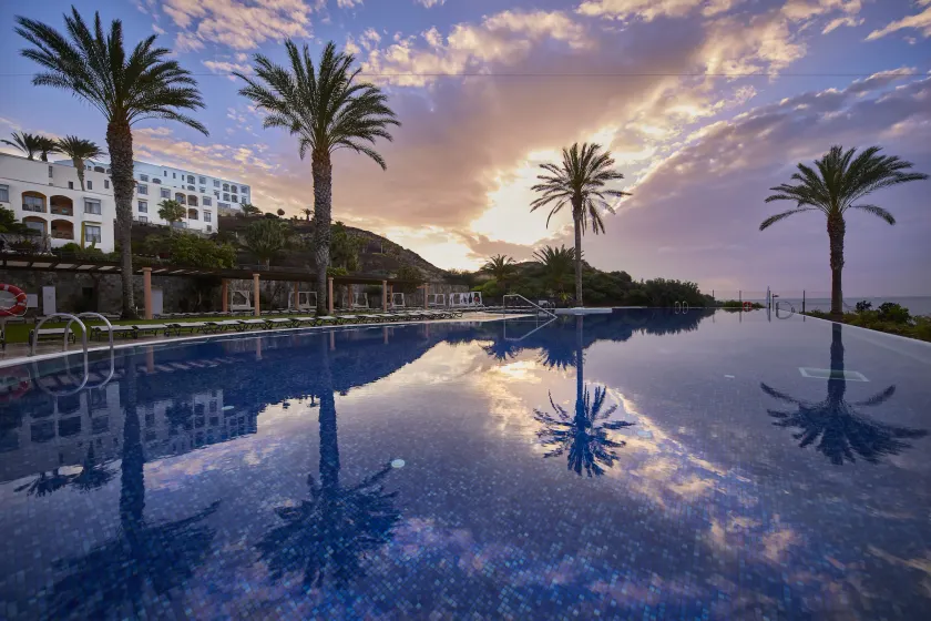 Playitas Hotel - Sports Resort - Image 1