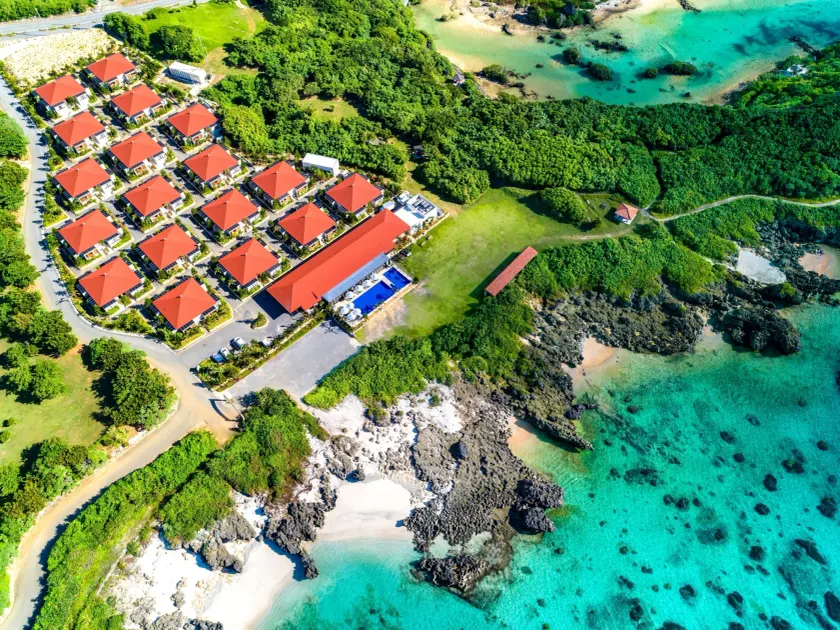 Allamanda Imgya Coral Village - Image 1
