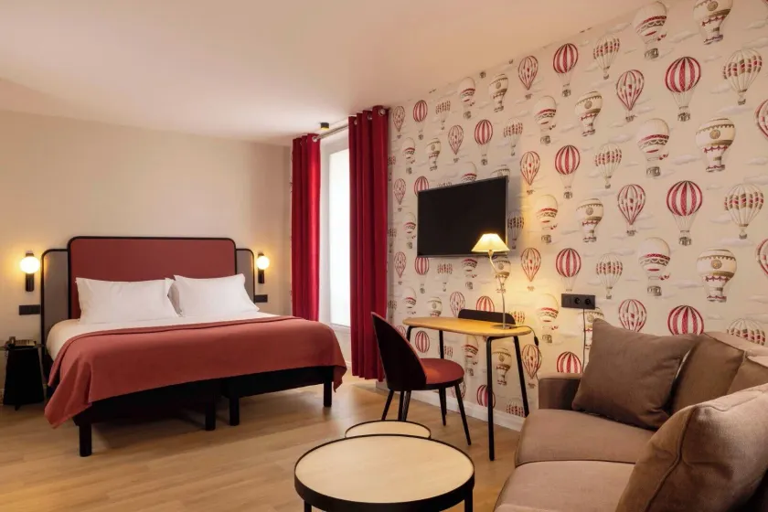 Hotel le 46 - Image 1
