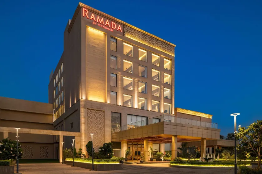 Ramada by Wyndham Sonipat Murthal - Image 1