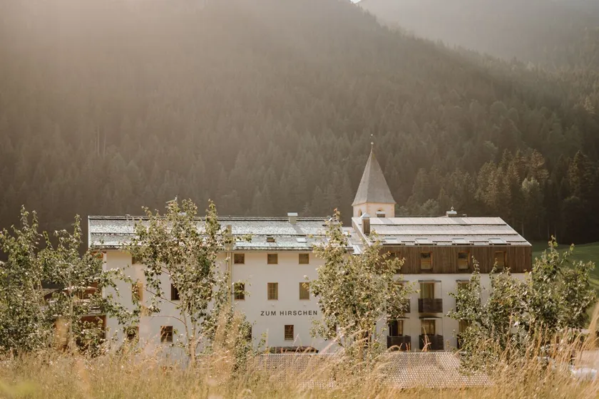 Zum Hirschen Boutique Hotel Val di Non - Image 1