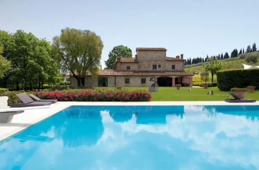 Agriturismo La Casa Di Rodo - Image 1