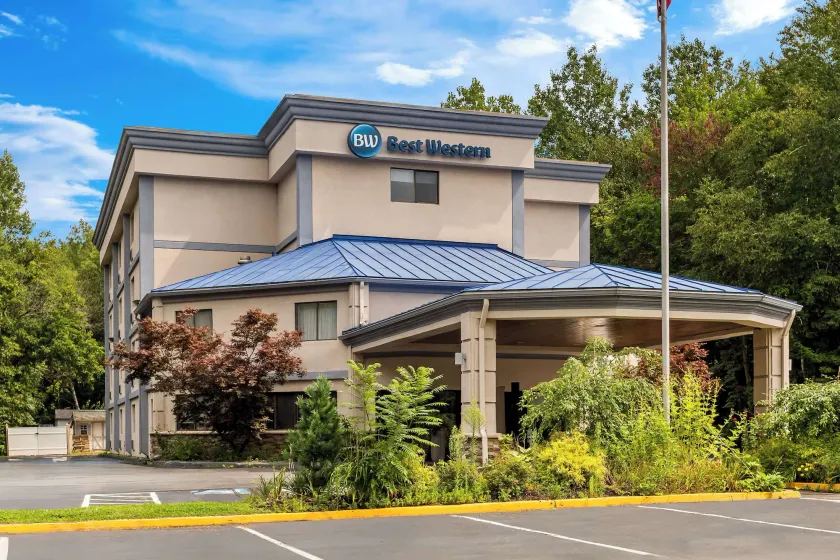 Best Western West Lebanon-Hanover - Image 1