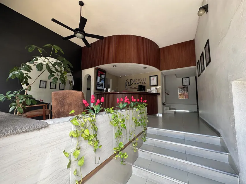 HOTEL PASTORA - Image 1