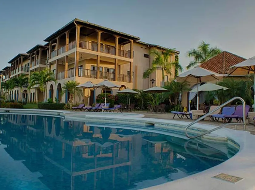 Gran Pacifica Beach & Golf Resort - Image 1