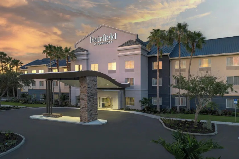 Fairfield by Marriott at Lakewood Ranch - Sarasota - Image 1