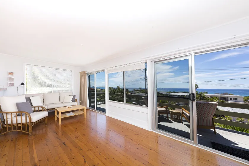 Beach Cottage - Image 1