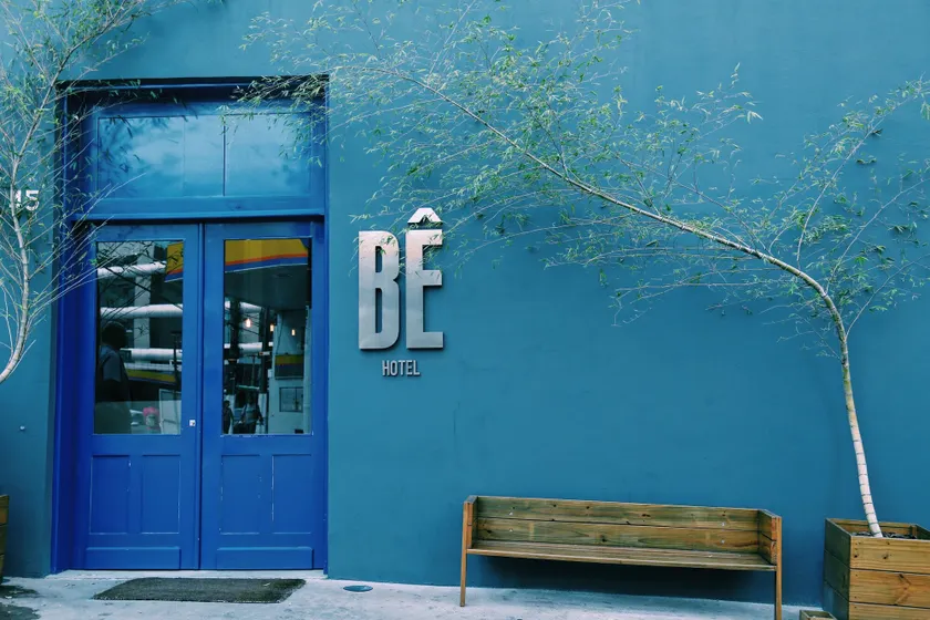 Bê Hotel - Image 1