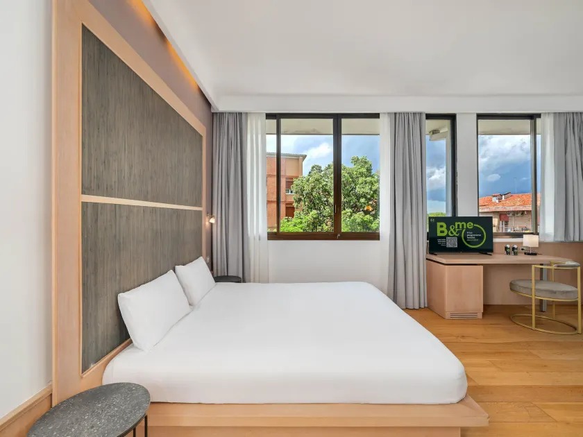 B&B HOTEL Padova Methis - Image 1