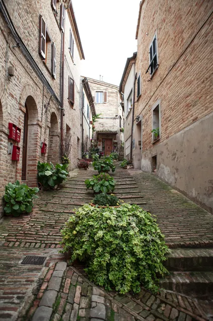 Porta Marina - Image 1