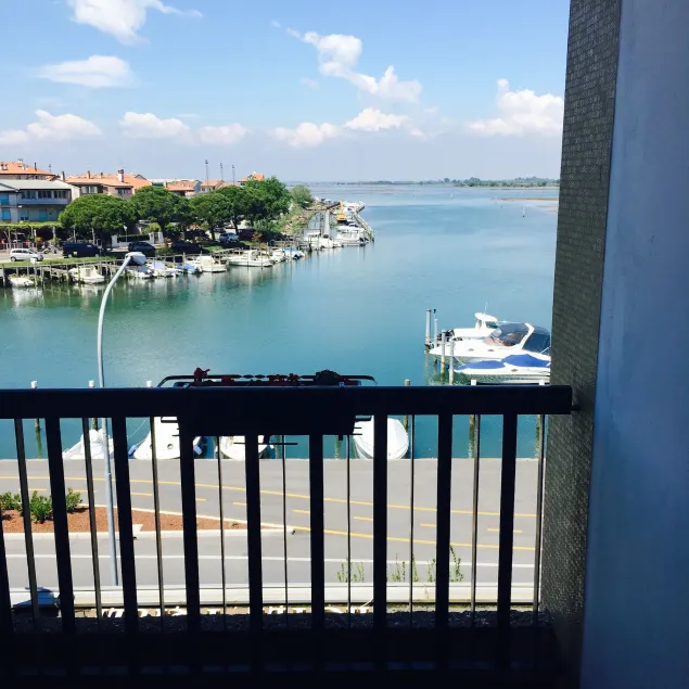 Hotel Friuli - Image 1