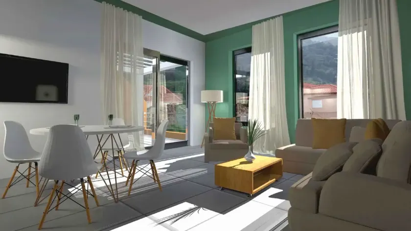 Derveni Luxury Apartments  - Image 1