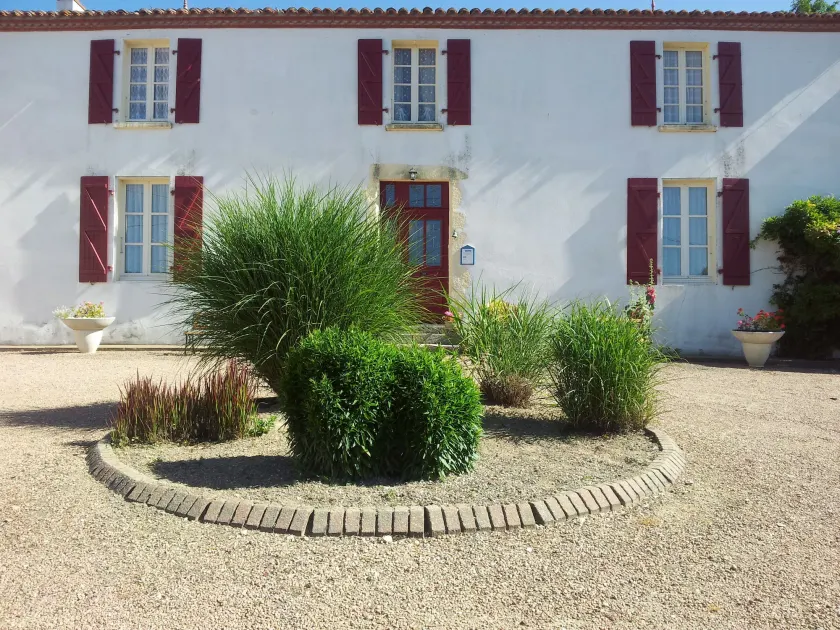 Le Logis de la Lande - Image 1
