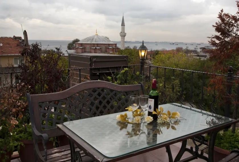 Sultanahmet Suites - Image 1