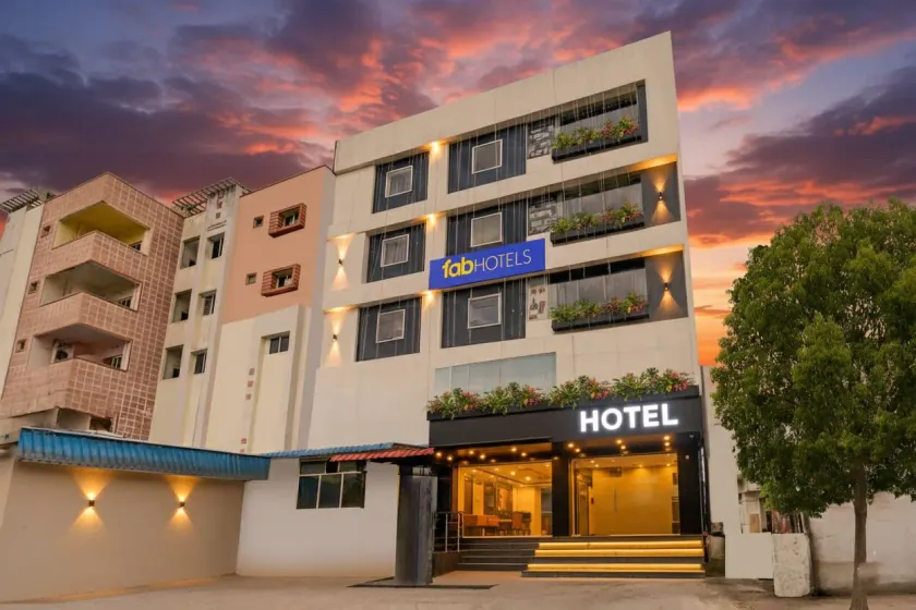 FabHotels Brookvale - Image 1