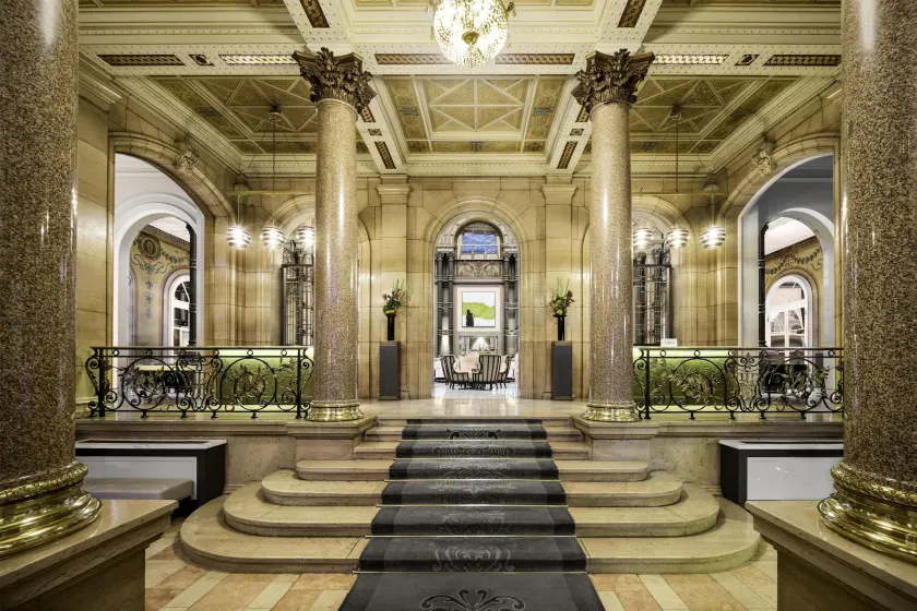 Hilton Paris Opéra - Image 1