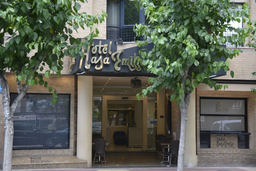 Hotel Casa Emilio - Image 1