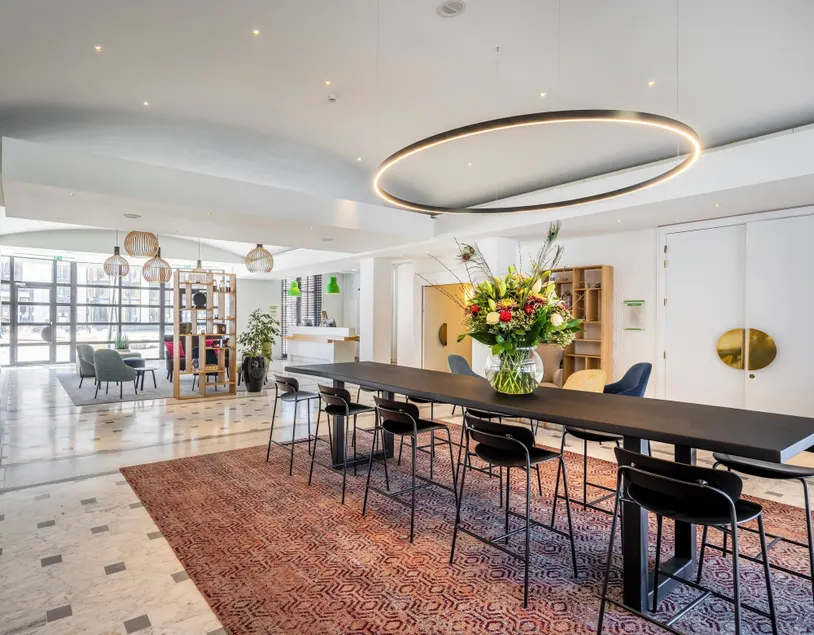 Holiday Inn Hasselt by IHG - Image 1