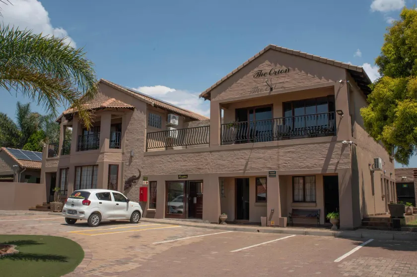 The Orion Guesthouse - Image 1