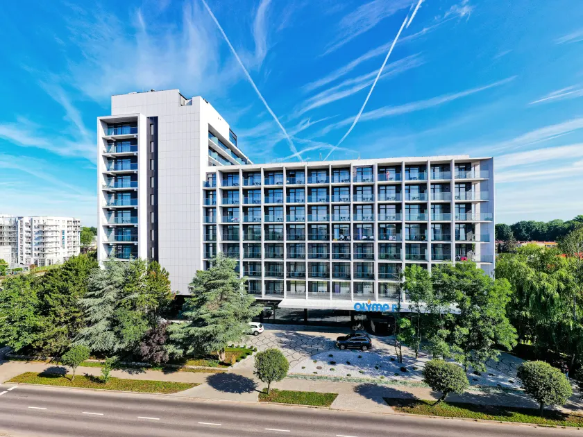 Olymp IV - Image 1