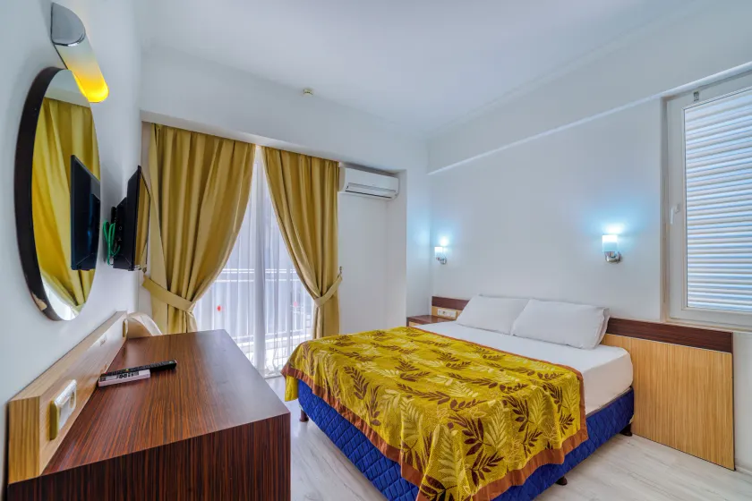 Kleopatra Melissa Hotel  - Image 1