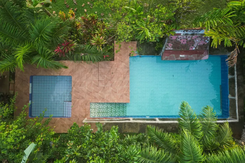 Iguanitas Lodge - Image 1