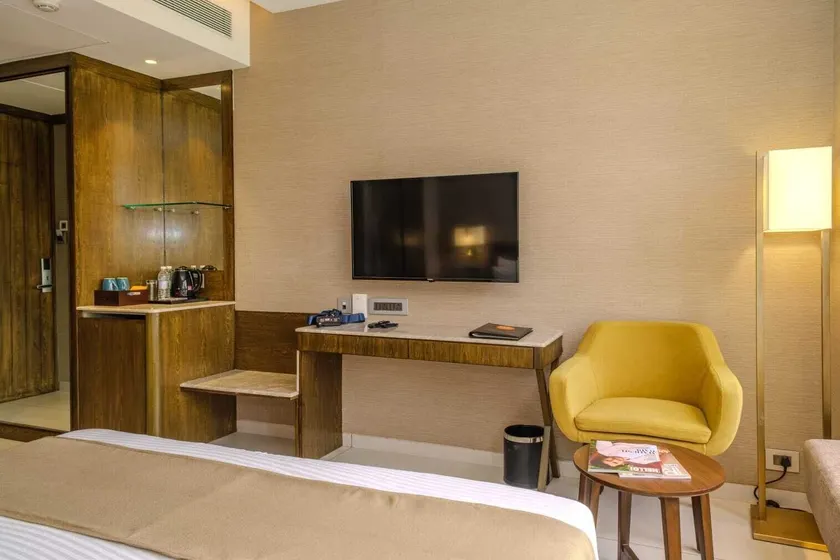 Riverside Suites at Panjim Gymkhana - Image 1