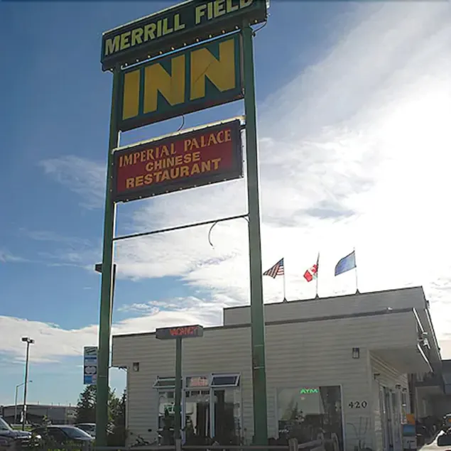 Merrill Field Inn - Image 1
