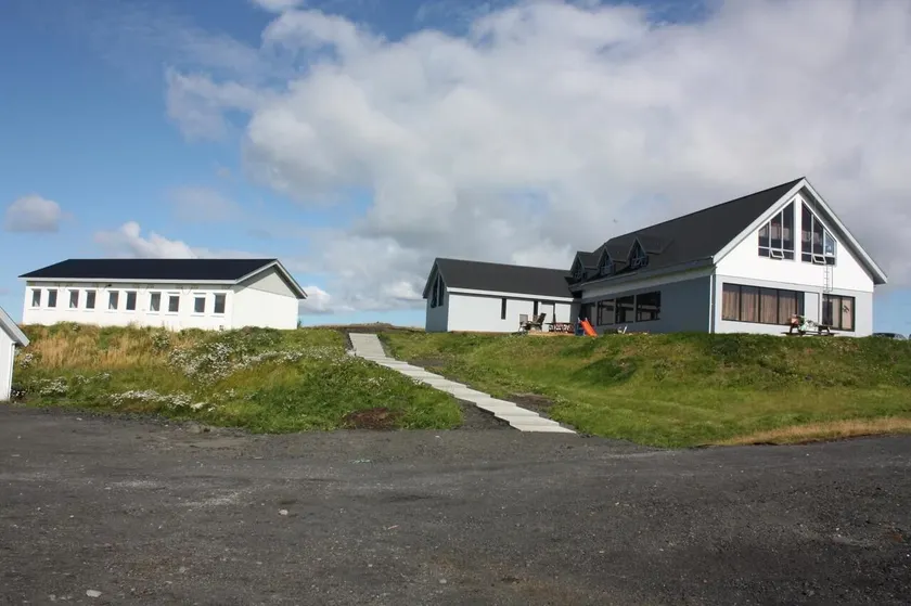 Skútustadir Guesthouse - Image 1