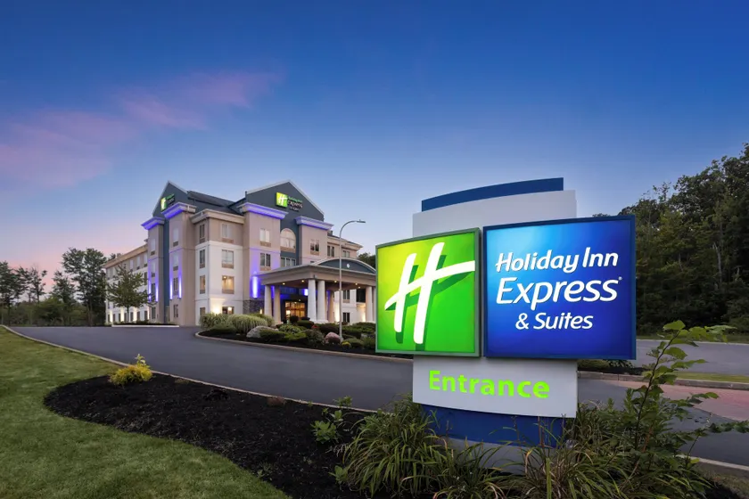 Holiday Inn Express Hotel & Suites Hamburg by IHG - Image 1