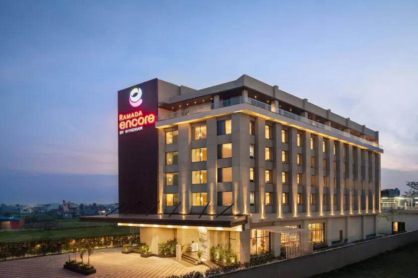 Ramada Encore by Wyndham Amritsar Airport - Image 1