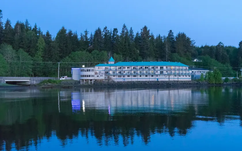 Glen Lyon Inn - Image 1