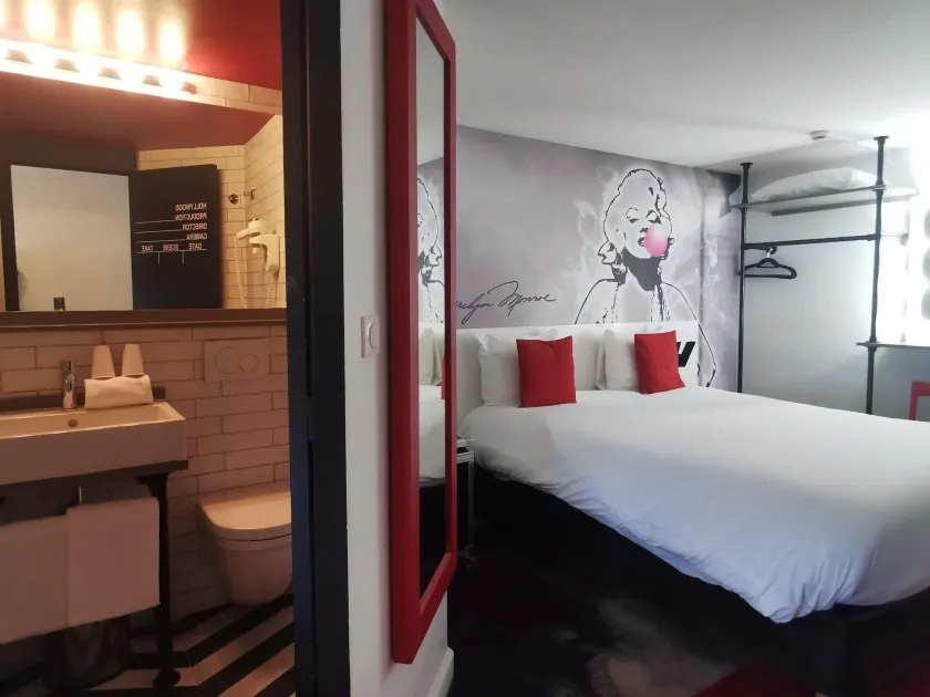 Ibis Styles Paris Saint Denis La Plaine - Image 1